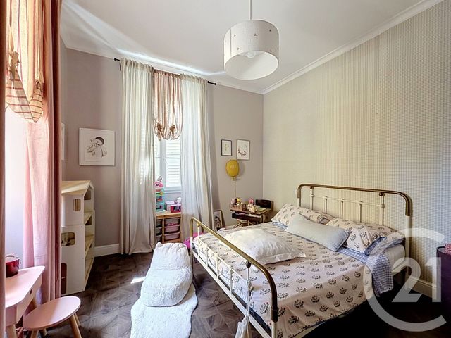 Appartement à vendre - 4 pièces - 97.4 m2 - AJACCIO - 201 - CORSE - Century 21 Actif Immobilier