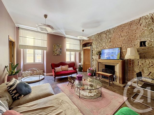 Appartement à vendre AJACCIO