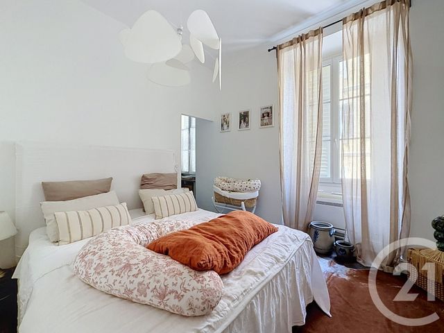 Appartement à vendre - 4 pièces - 97.4 m2 - AJACCIO - 201 - CORSE - Century 21 Actif Immobilier