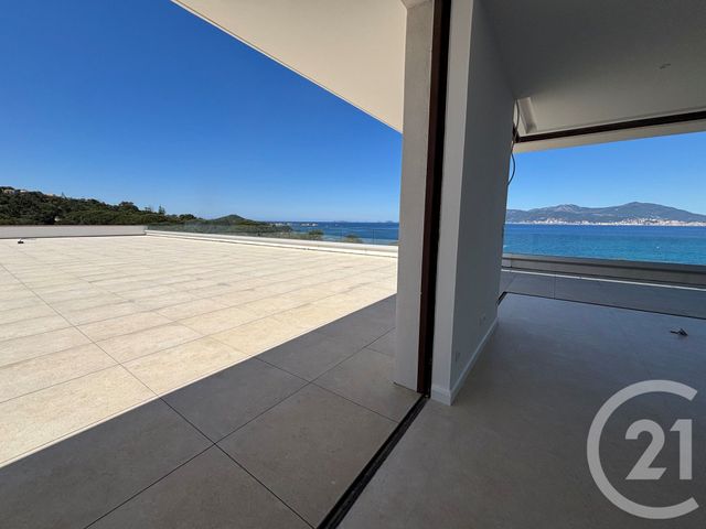 Appartement F4 à vendre - 4 pièces - 175.0 m2 - PIETROSELLA - 201 - CORSE - Century 21 Actif Immobilier