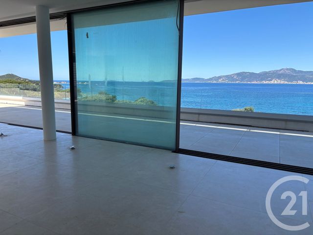 Appartement F4 à vendre - 4 pièces - 175.0 m2 - PIETROSELLA - 201 - CORSE - Century 21 Actif Immobilier