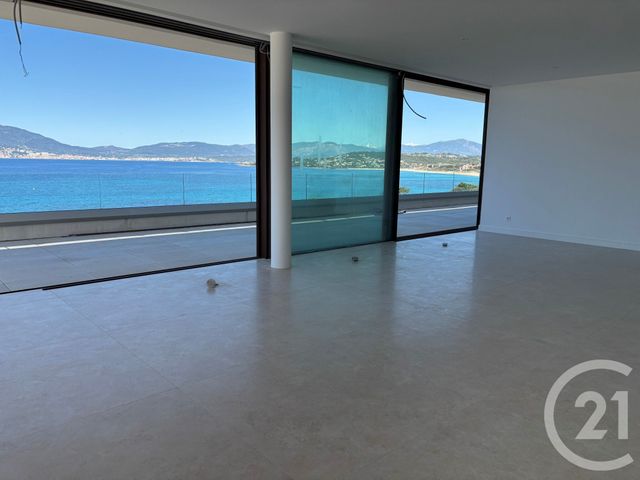 Appartement F4 à vendre - 4 pièces - 175.0 m2 - PIETROSELLA - 201 - CORSE - Century 21 Actif Immobilier
