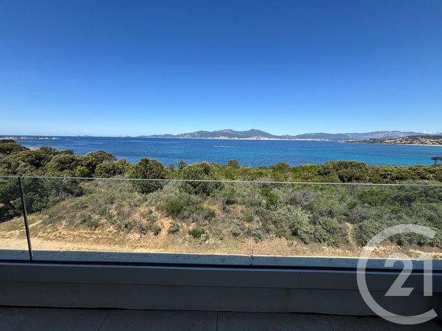 Appartement F4 à vendre - 4 pièces - 175.0 m2 - PIETROSELLA - 201 - CORSE - Century 21 Actif Immobilier