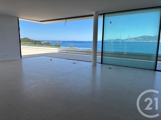 Appartement F4 à vendre - 4 pièces - 175.0 m2 - PIETROSELLA - 201 - CORSE - Century 21 Actif Immobilier