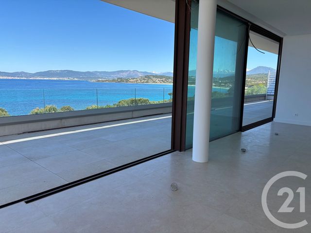 Appartement F4 à vendre - 4 pièces - 175.0 m2 - PIETROSELLA - 201 - CORSE - Century 21 Actif Immobilier