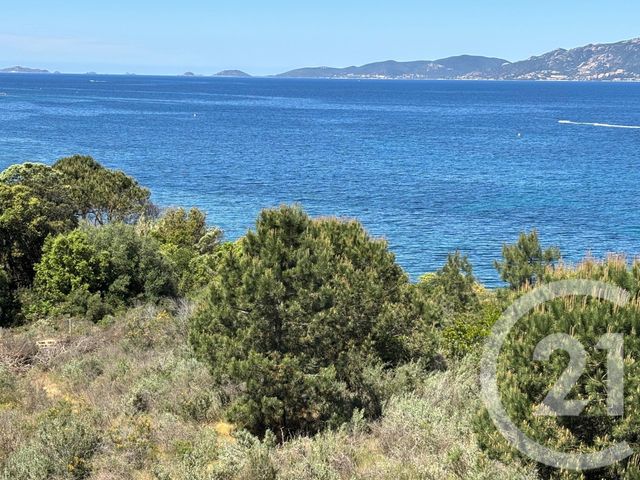 Appartement F4 à vendre - 4 pièces - 175.0 m2 - PIETROSELLA - 201 - CORSE - Century 21 Actif Immobilier