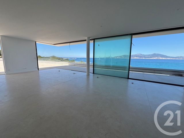 Appartement F4 à vendre - 4 pièces - 175.0 m2 - PIETROSELLA - 201 - CORSE - Century 21 Actif Immobilier