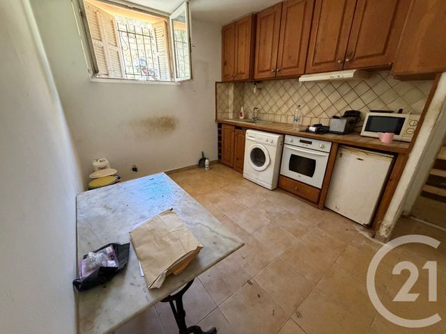 Appartement F1 à vendre - 1 pièce - 27.14 m2 - AJACCIO - 201 - CORSE - Century 21 Actif Immobilier