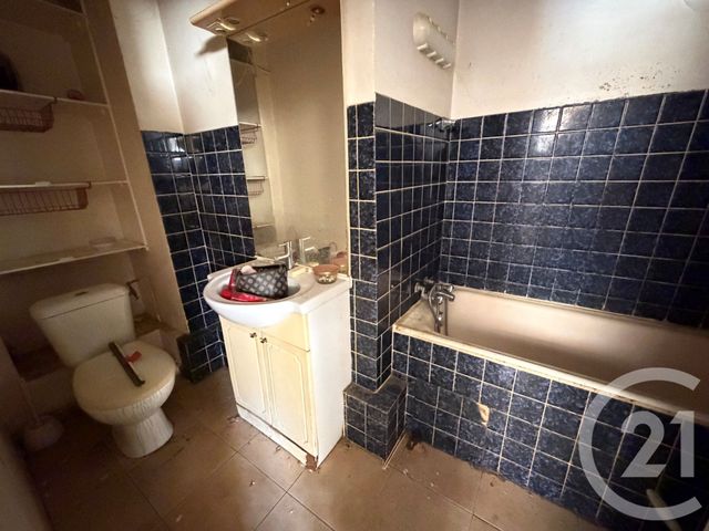 Appartement F1 à vendre - 1 pièce - 27.14 m2 - AJACCIO - 201 - CORSE - Century 21 Actif Immobilier