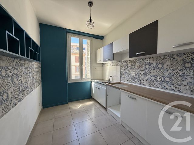 Appartement F3 à louer - 3 pièces - 66.37 m2 - AJACCIO - 201 - CORSE - Century 21 Actif Immobilier