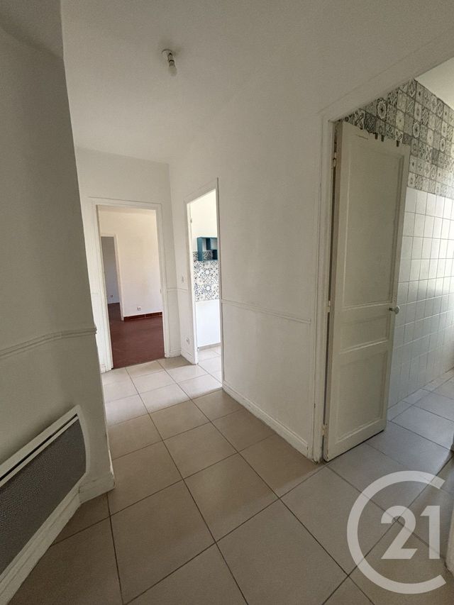 Appartement F3 à louer - 3 pièces - 66.37 m2 - AJACCIO - 201 - CORSE - Century 21 Actif Immobilier