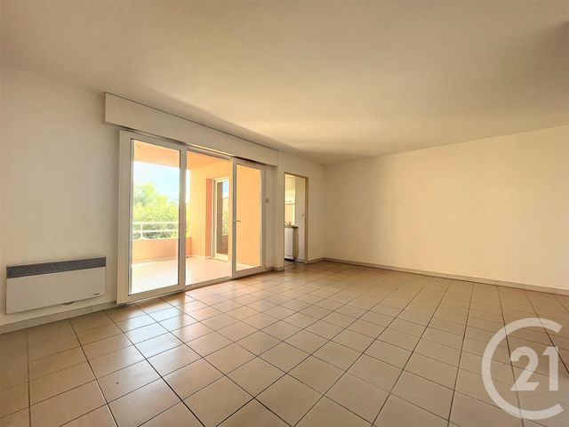 Appartement F2 à louer - 2 pièces - 45.0 m2 - AJACCIO - 201 - CORSE - Century 21 Actif Immobilier