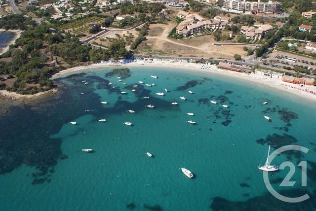 Appartement F2 à louer - 2 pièces - 45.0 m2 - AJACCIO - 201 - CORSE - Century 21 Actif Immobilier