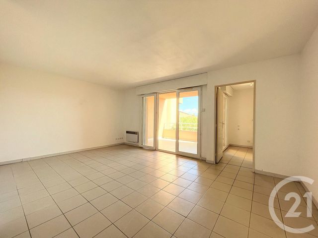 Appartement F2 à louer - 2 pièces - 45.0 m2 - AJACCIO - 201 - CORSE - Century 21 Actif Immobilier