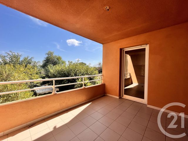 Appartement F2 à louer - 2 pièces - 45.0 m2 - AJACCIO - 201 - CORSE - Century 21 Actif Immobilier