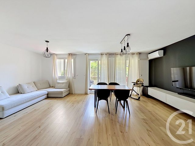Appartement F3 à vendre AJACCIO