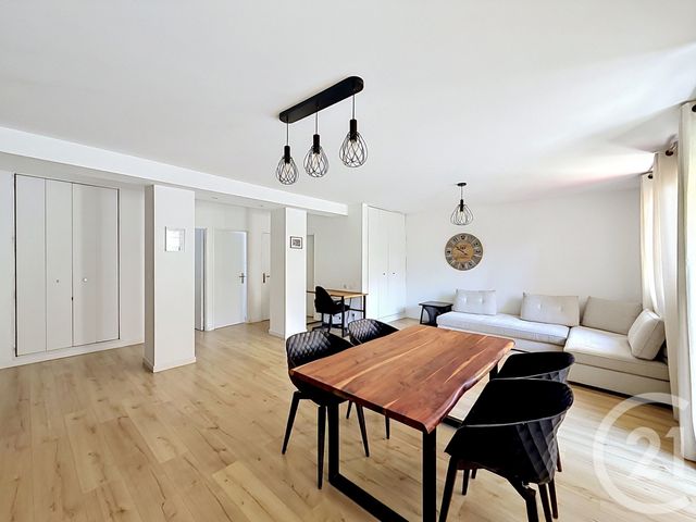 Appartement F3 à vendre - 3 pièces - 86.79 m2 - AJACCIO - 201 - CORSE - Century 21 Actif Immobilier