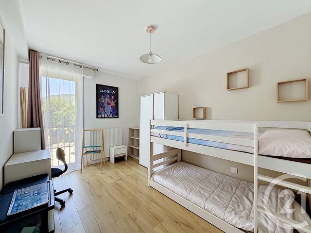 Appartement F3 à vendre - 3 pièces - 86.79 m2 - AJACCIO - 201 - CORSE - Century 21 Actif Immobilier