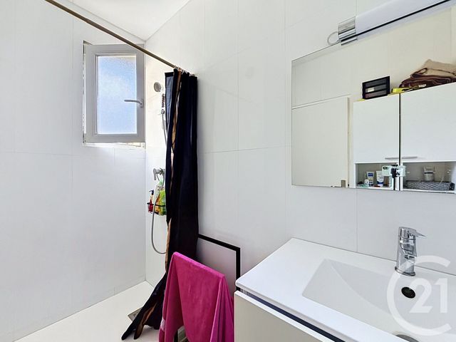 Appartement F3 à vendre - 3 pièces - 86.79 m2 - AJACCIO - 201 - CORSE - Century 21 Actif Immobilier