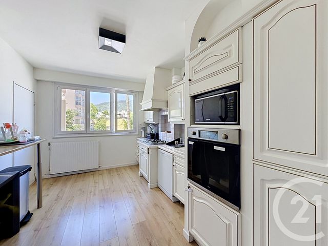 Appartement F3 à vendre - 3 pièces - 86.79 m2 - AJACCIO - 201 - CORSE - Century 21 Actif Immobilier