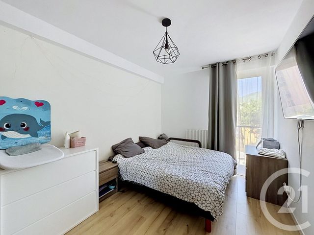 Appartement F3 à vendre - 3 pièces - 86.79 m2 - AJACCIO - 201 - CORSE - Century 21 Actif Immobilier