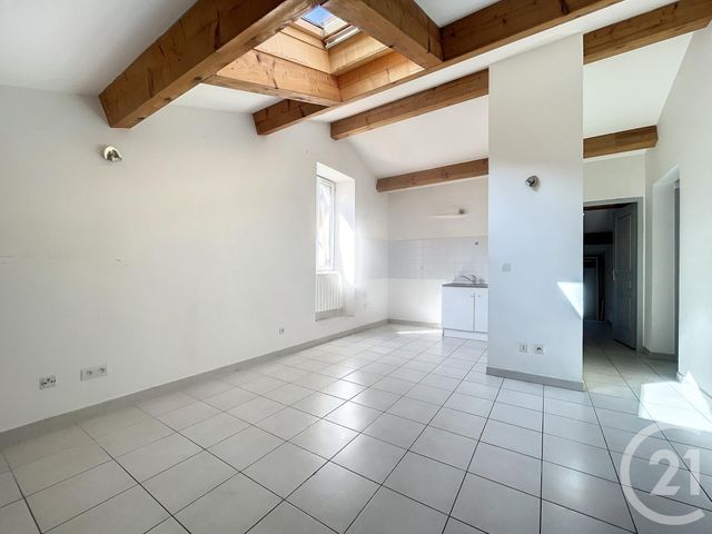 Appartement F3 à louer MOCA CROCE
