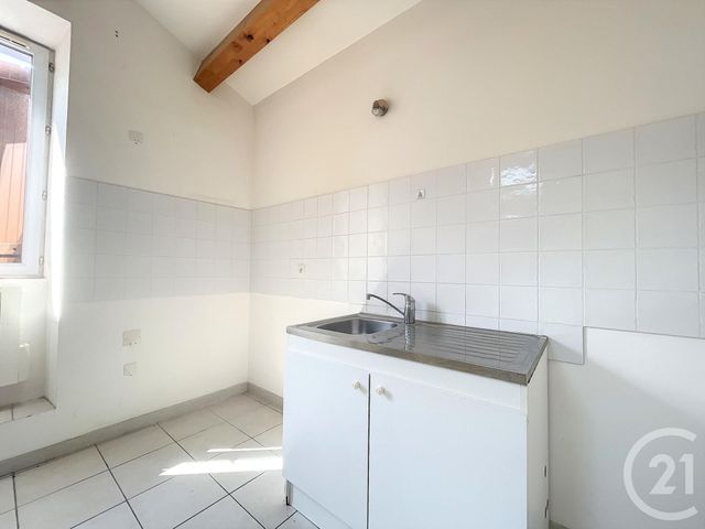 Appartement F3 à louer - 3 pièces - 68.0 m2 - MOCA CROCE - 201 - CORSE - Century 21 Actif Immobilier