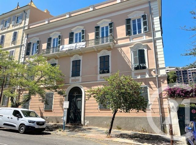 Appartement à louer - 9 pièces - 370.0 m2 - AJACCIO - 201 - CORSE - Century 21 Actif Immobilier