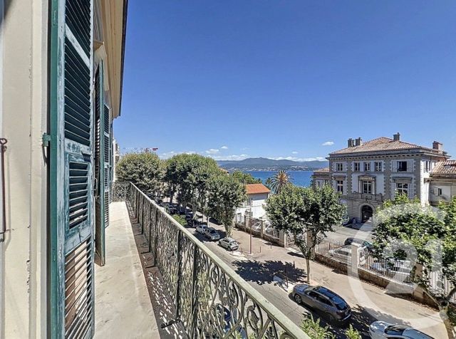 Appartement à louer - 9 pièces - 370.0 m2 - AJACCIO - 201 - CORSE - Century 21 Actif Immobilier