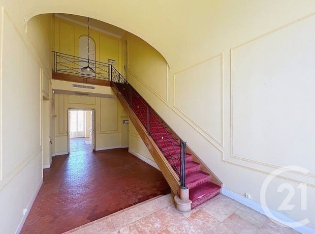 Appartement à louer - 9 pièces - 370.0 m2 - AJACCIO - 201 - CORSE - Century 21 Actif Immobilier