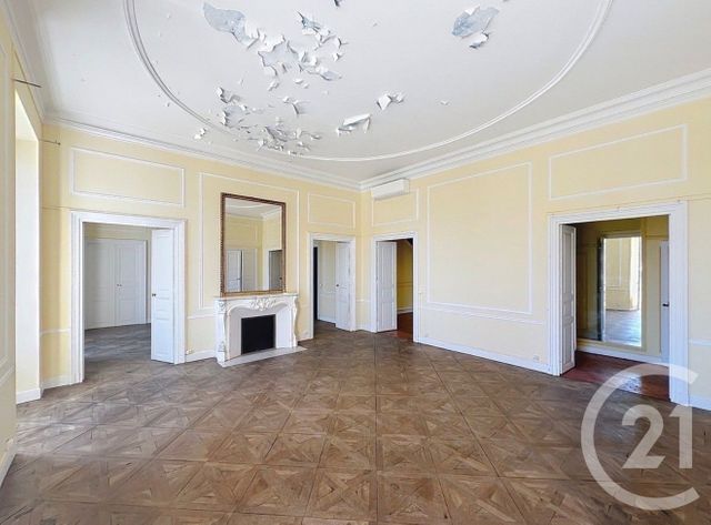 Appartement à louer - 9 pièces - 370.0 m2 - AJACCIO - 201 - CORSE - Century 21 Actif Immobilier