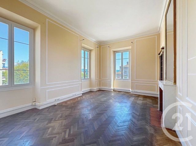 Appartement à louer - 9 pièces - 370.0 m2 - AJACCIO - 201 - CORSE - Century 21 Actif Immobilier