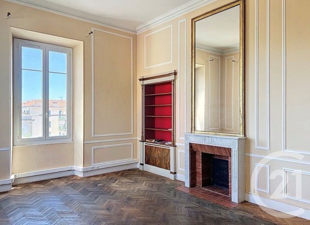 Appartement à louer - 9 pièces - 370.0 m2 - AJACCIO - 201 - CORSE - Century 21 Actif Immobilier