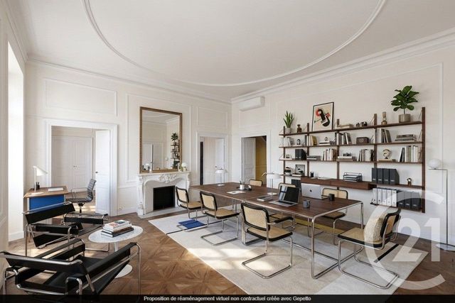 entreprise à louer - 370.0 m2 - AJACCIO - 201 - CORSE - Century 21 Actif Immobilier