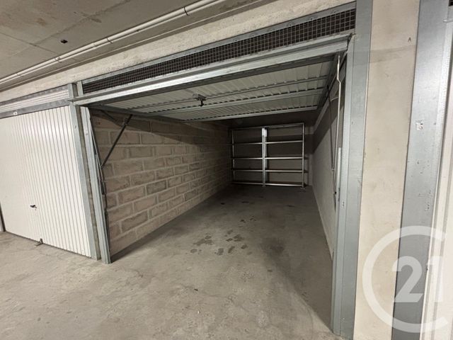 parking à louer - 14.0 m2 - AJACCIO - 201 - CORSE - Century 21 Actif Immobilier