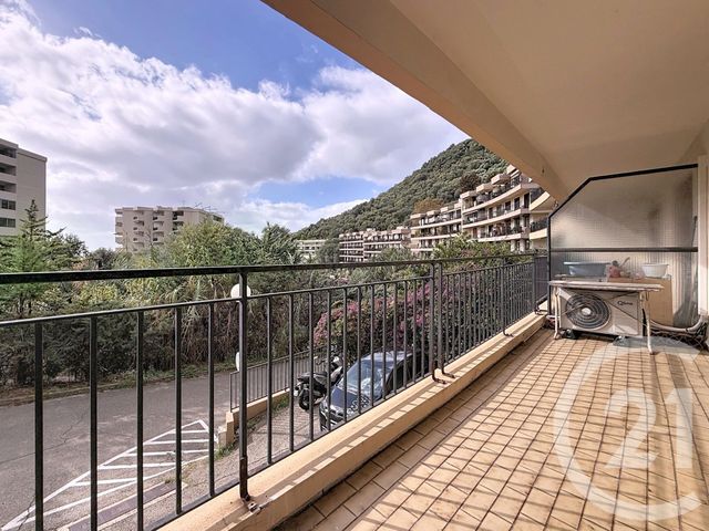 Appartement Studio à louer - 1 pièce - 25.52 m2 - AJACCIO - 201 - CORSE - Century 21 Actif Immobilier