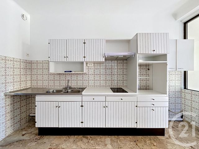 Appartement T2 à vendre - 3 pièces - 78.23 m2 - AJACCIO - 201 - CORSE - Century 21 Actif Immobilier