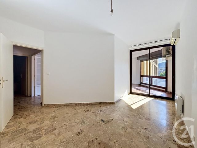 Appartement T2 à vendre - 3 pièces - 78.23 m2 - AJACCIO - 201 - CORSE - Century 21 Actif Immobilier