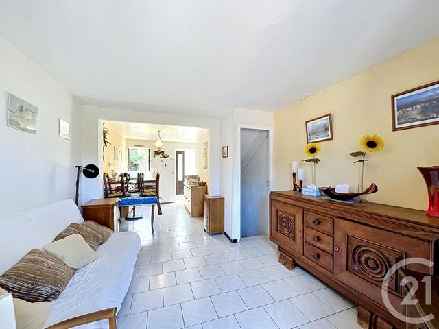 maison à vendre - 4 pièces - 74.77 m2 - OLIVESE - 201 - CORSE - Century 21 Actif Immobilier