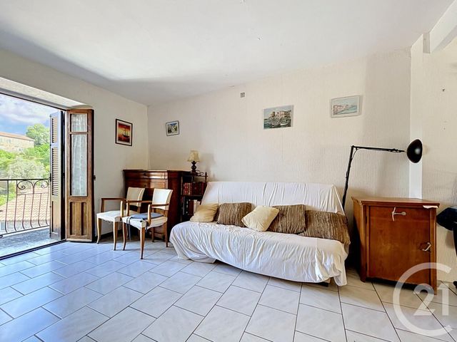 maison à vendre - 4 pièces - 74.77 m2 - OLIVESE - 201 - CORSE - Century 21 Actif Immobilier