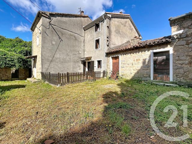 maison à vendre - 4 pièces - 74.77 m2 - OLIVESE - 201 - CORSE - Century 21 Actif Immobilier