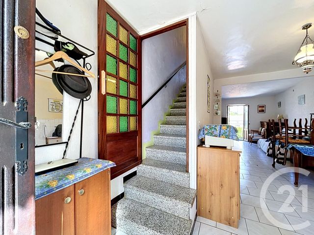 maison à vendre - 4 pièces - 74.77 m2 - OLIVESE - 201 - CORSE - Century 21 Actif Immobilier