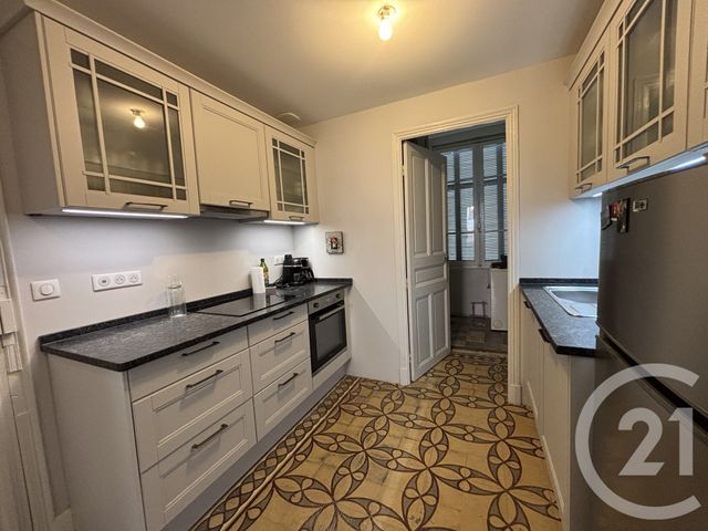 Appartement F3 à louer - 3 pièces - 54.84 m2 - AJACCIO - 201 - CORSE - Century 21 Actif Immobilier
