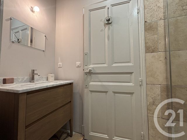 Appartement F3 à louer - 3 pièces - 54.84 m2 - AJACCIO - 201 - CORSE - Century 21 Actif Immobilier