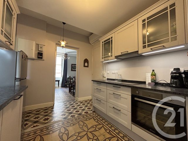 Appartement F3 à louer - 3 pièces - 54.84 m2 - AJACCIO - 201 - CORSE - Century 21 Actif Immobilier