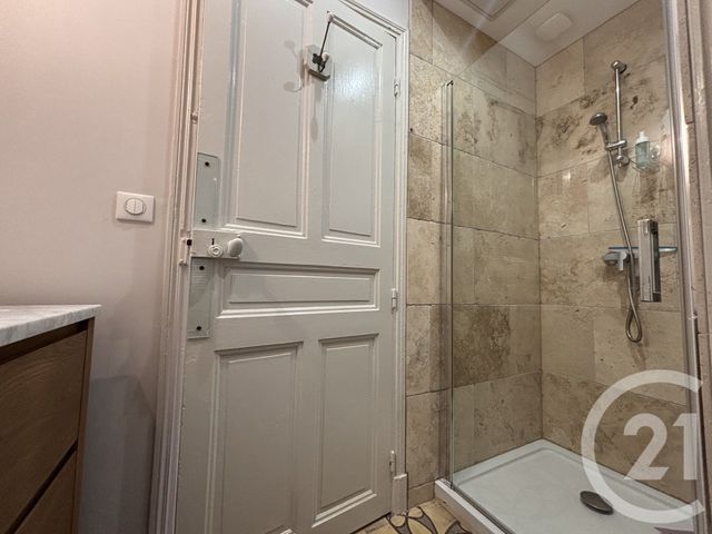 Appartement F3 à louer - 3 pièces - 54.84 m2 - AJACCIO - 201 - CORSE - Century 21 Actif Immobilier