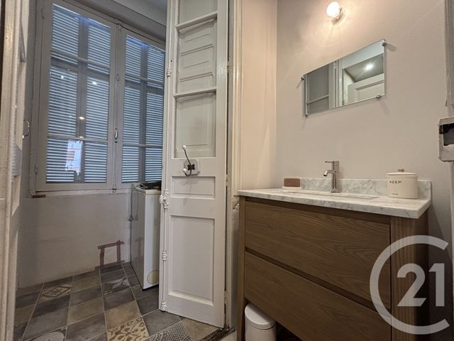Appartement F3 à louer - 3 pièces - 54.84 m2 - AJACCIO - 201 - CORSE - Century 21 Actif Immobilier