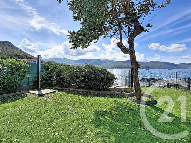 Appartement F2 à vendre - 2 pièces - 38.05 m2 - CASAGLIONE - 201 - CORSE - Century 21 Actif Immobilier