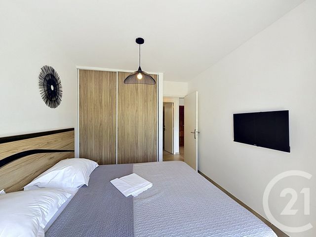 Appartement F2 à vendre - 2 pièces - 38.05 m2 - CASAGLIONE - 201 - CORSE - Century 21 Actif Immobilier