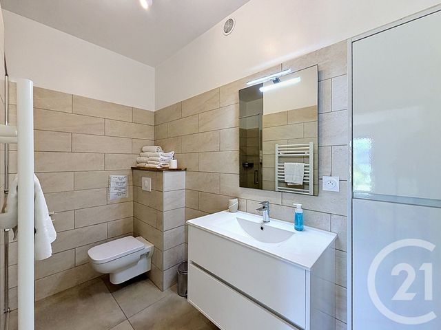Appartement F2 à vendre - 2 pièces - 38.05 m2 - CASAGLIONE - 201 - CORSE - Century 21 Actif Immobilier